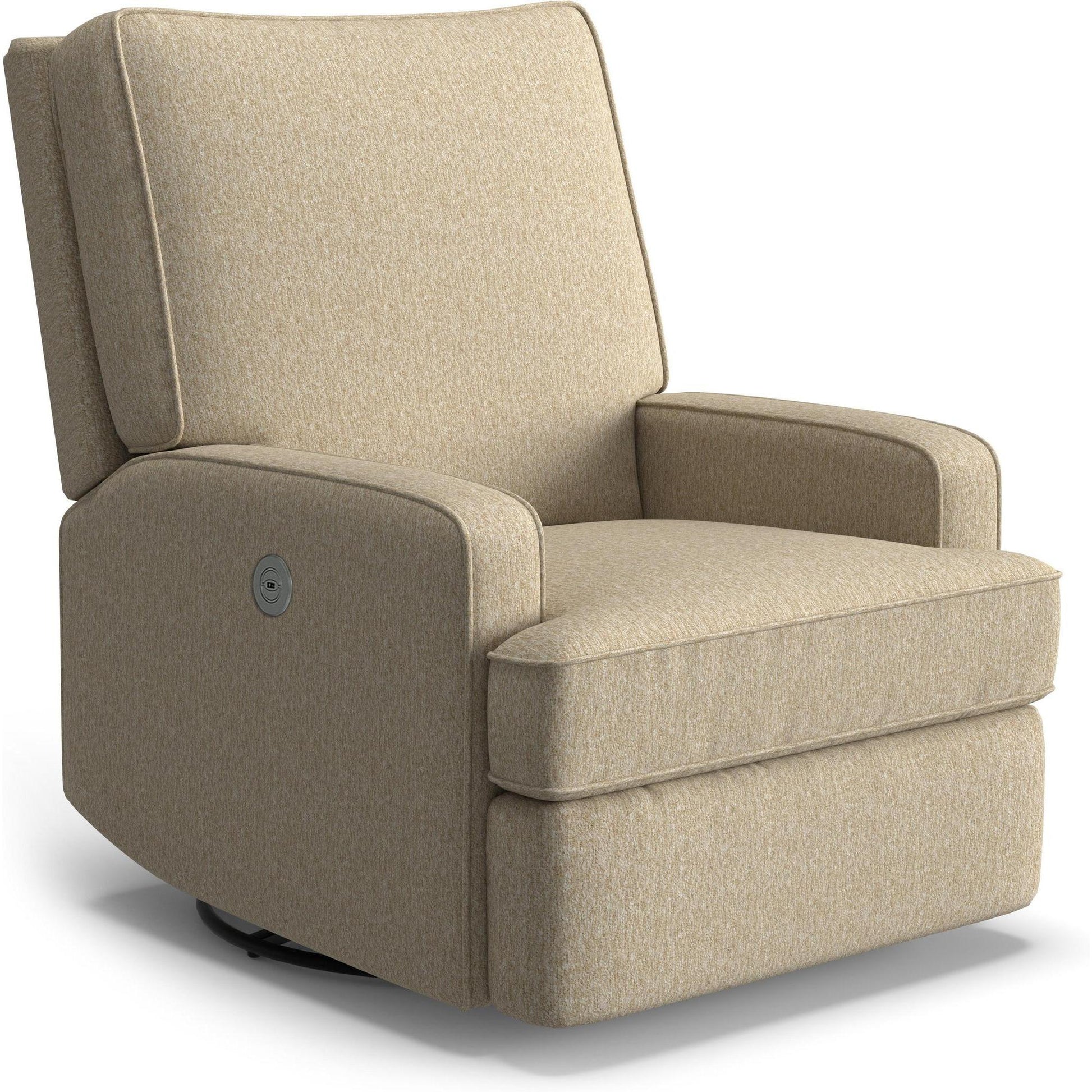 Best ChairsStorytime Kersey Swivel GliderBabysupermarket