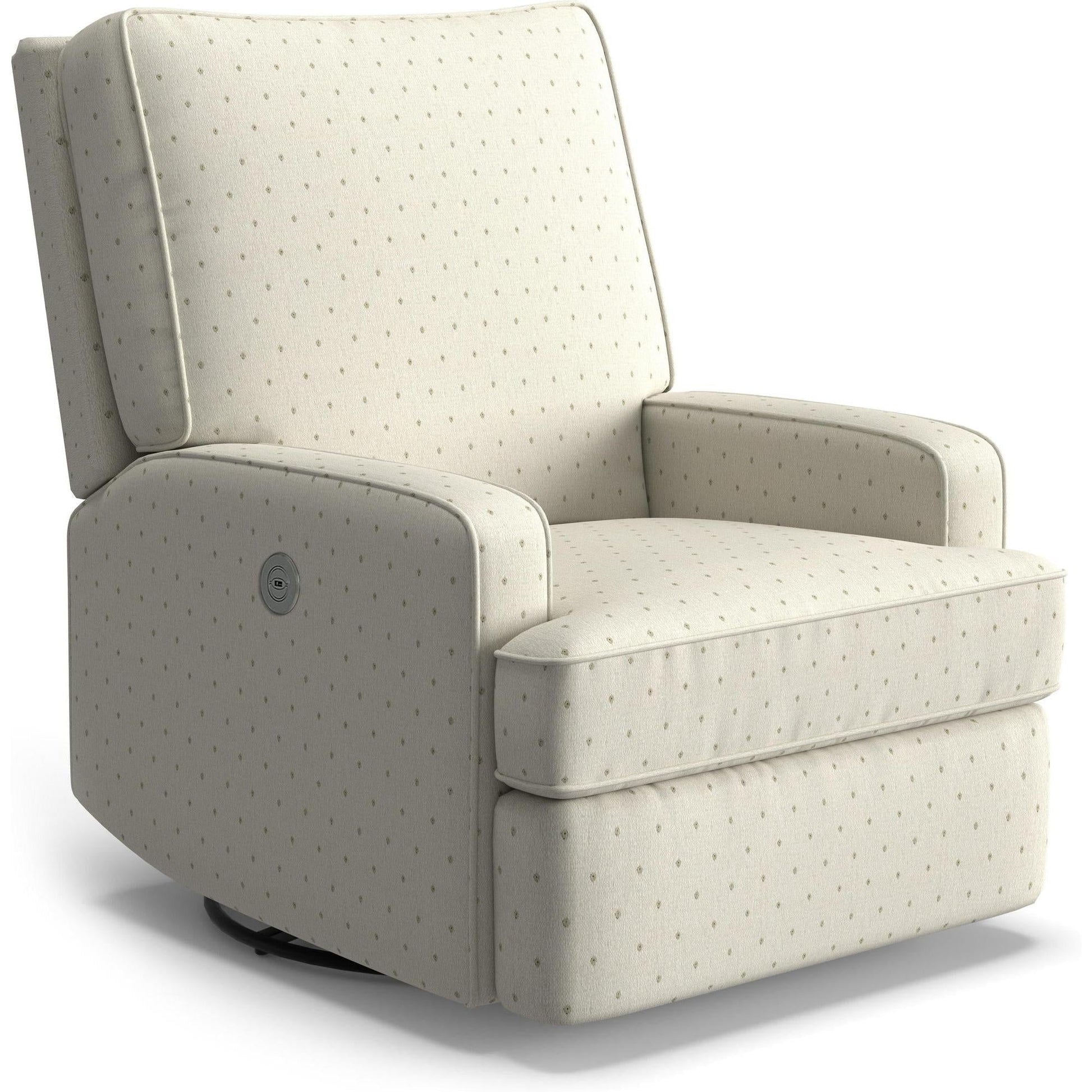 Best ChairsStorytime Kersey Swivel GliderBabysupermarket