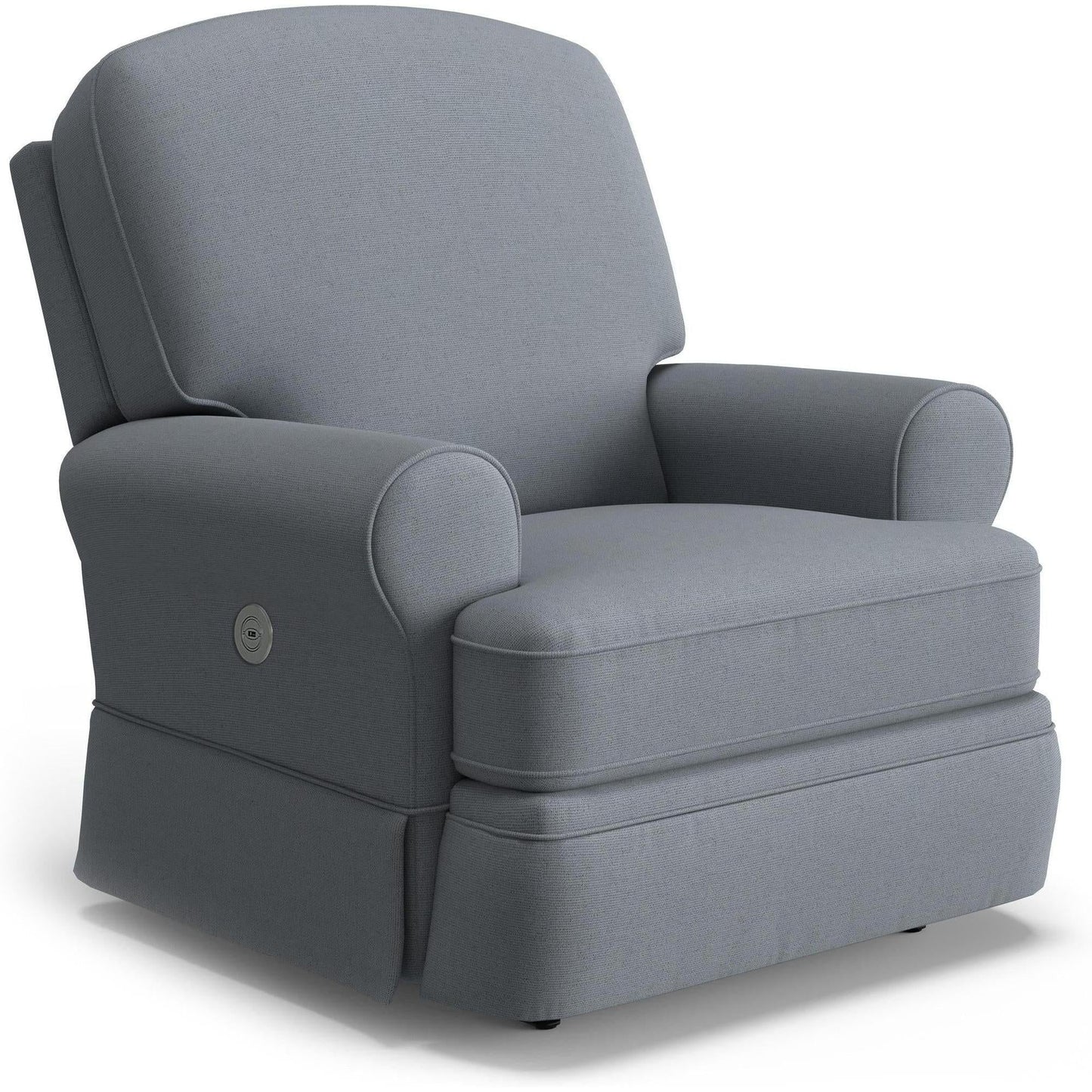 Best ChairsStorytime Juliana Swivel Glider ReclinerBabysupermarket