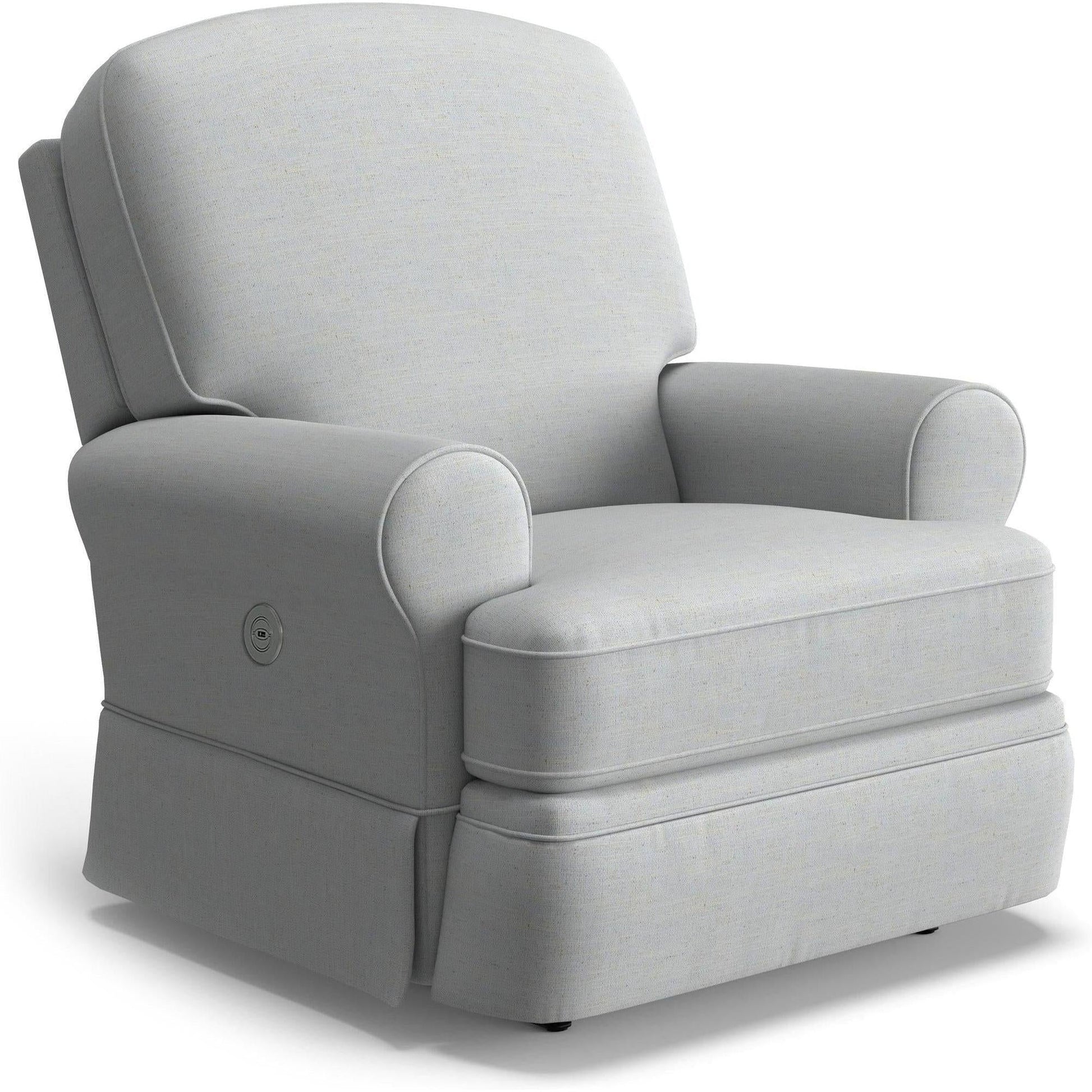 Best ChairsStorytime Juliana Swivel Glider ReclinerBabysupermarket