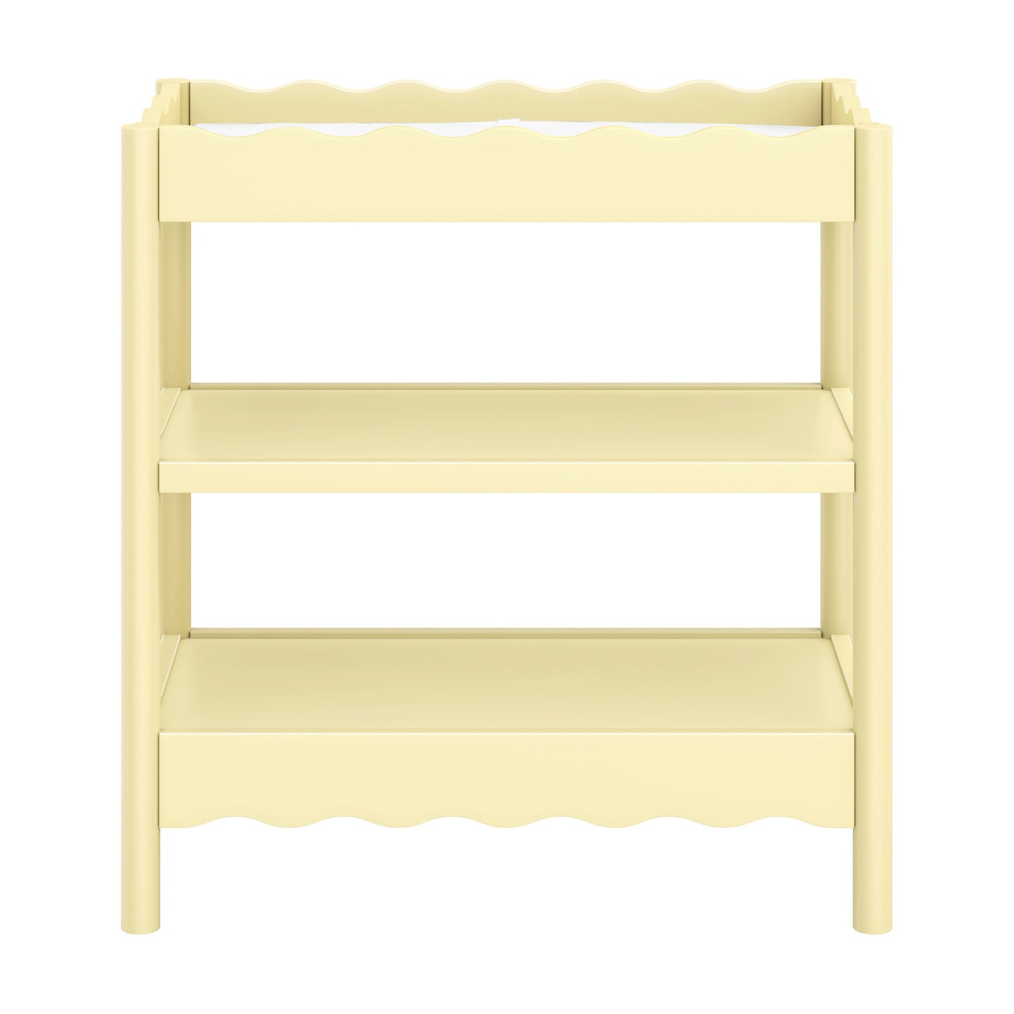 BabylettoBabyletto Swell Changing TableBabysupermarket