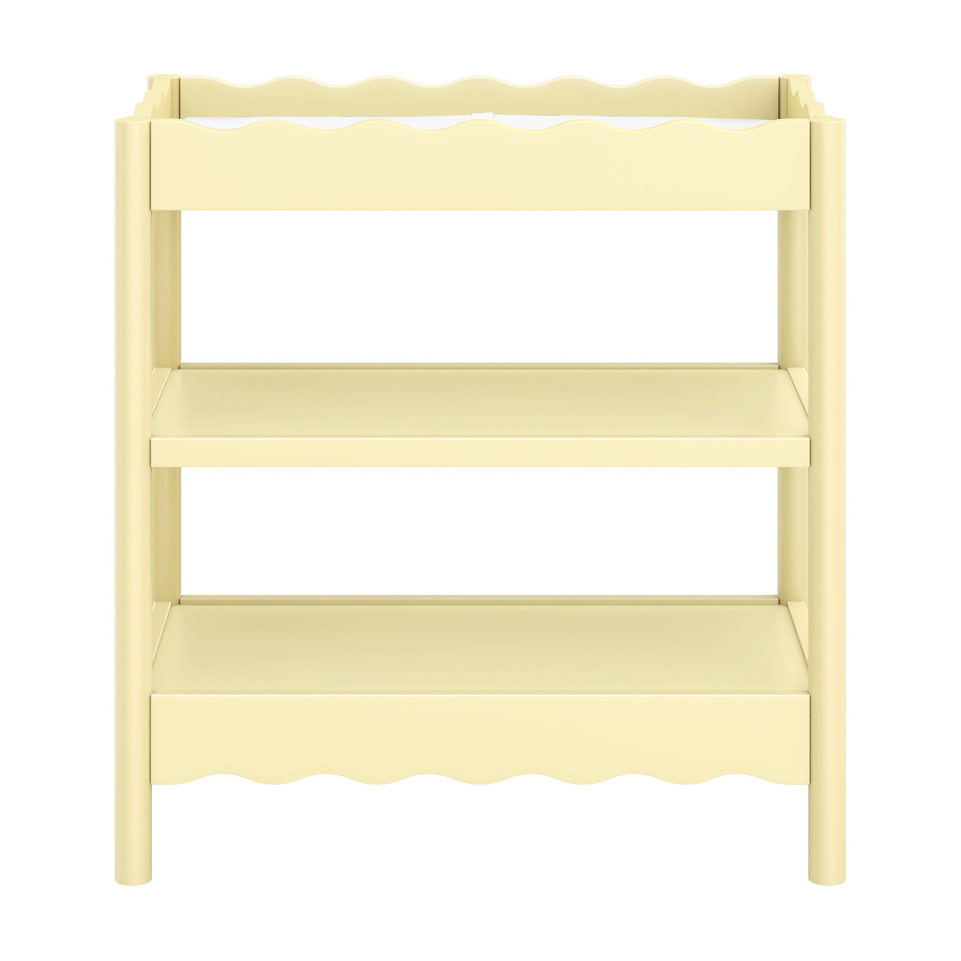 BabylettoBabyletto Swell Changing TableBabysupermarket