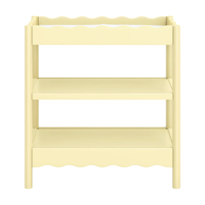 BabylettoBabyletto Swell Changing TableBabysupermarket