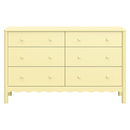 Babyletto Swell 6-Drawer Dresser