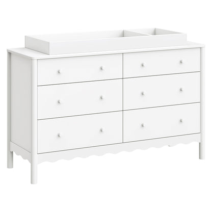 Babyletto Swell 6-Drawer Dresser