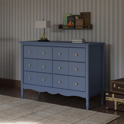 NamesakeNamesake Liberty 6-Drawer DresserBabysupermarket