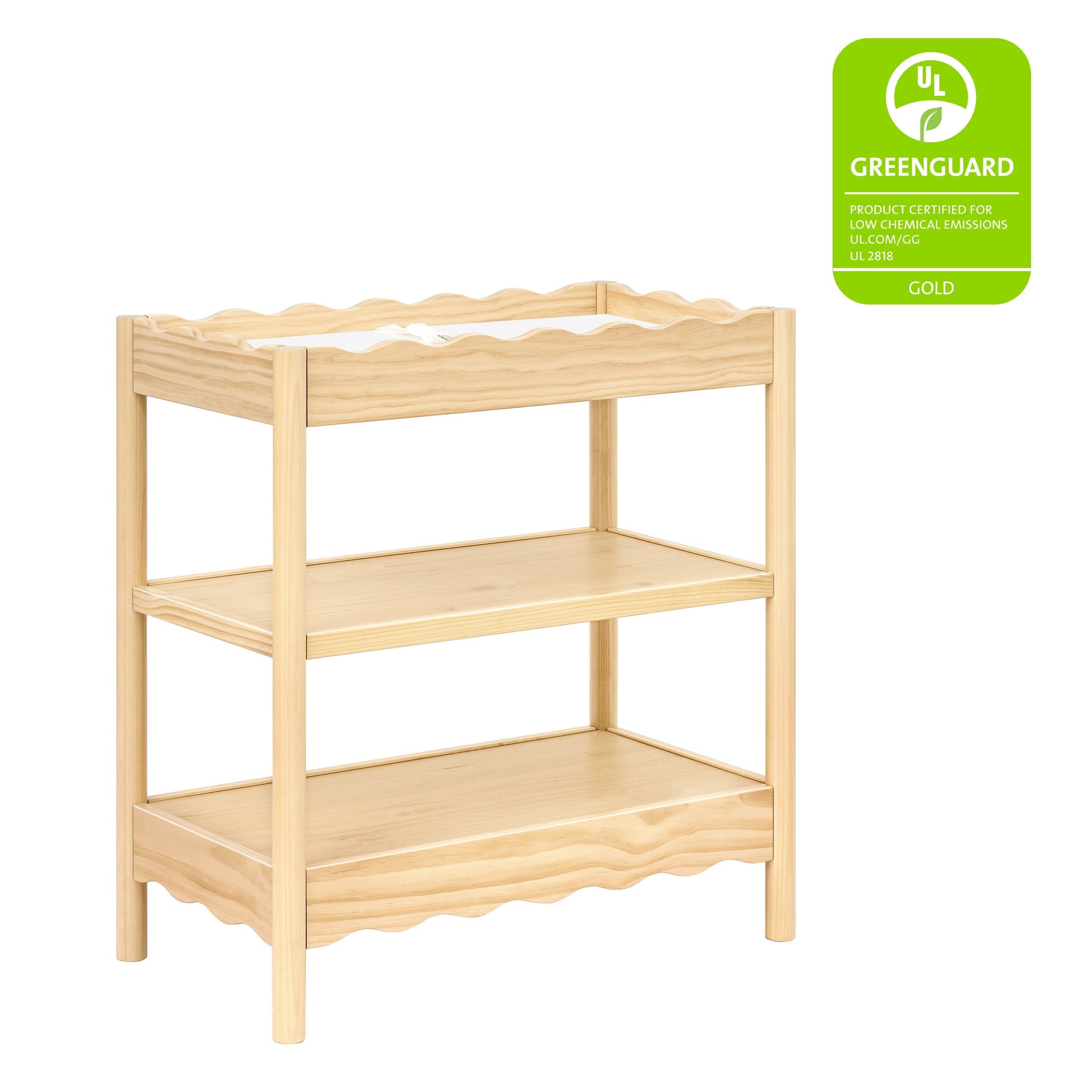 BabylettoBabyletto Swell Changing TableBabysupermarket