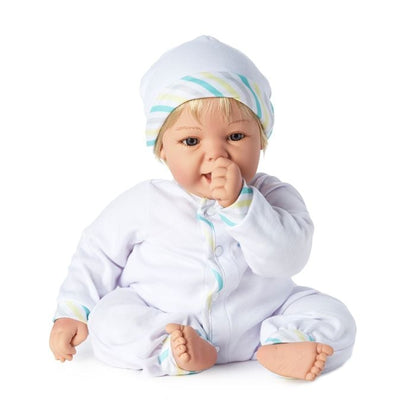 Madame Alexander Doll Newborn Nursery Sweet Baby Doll