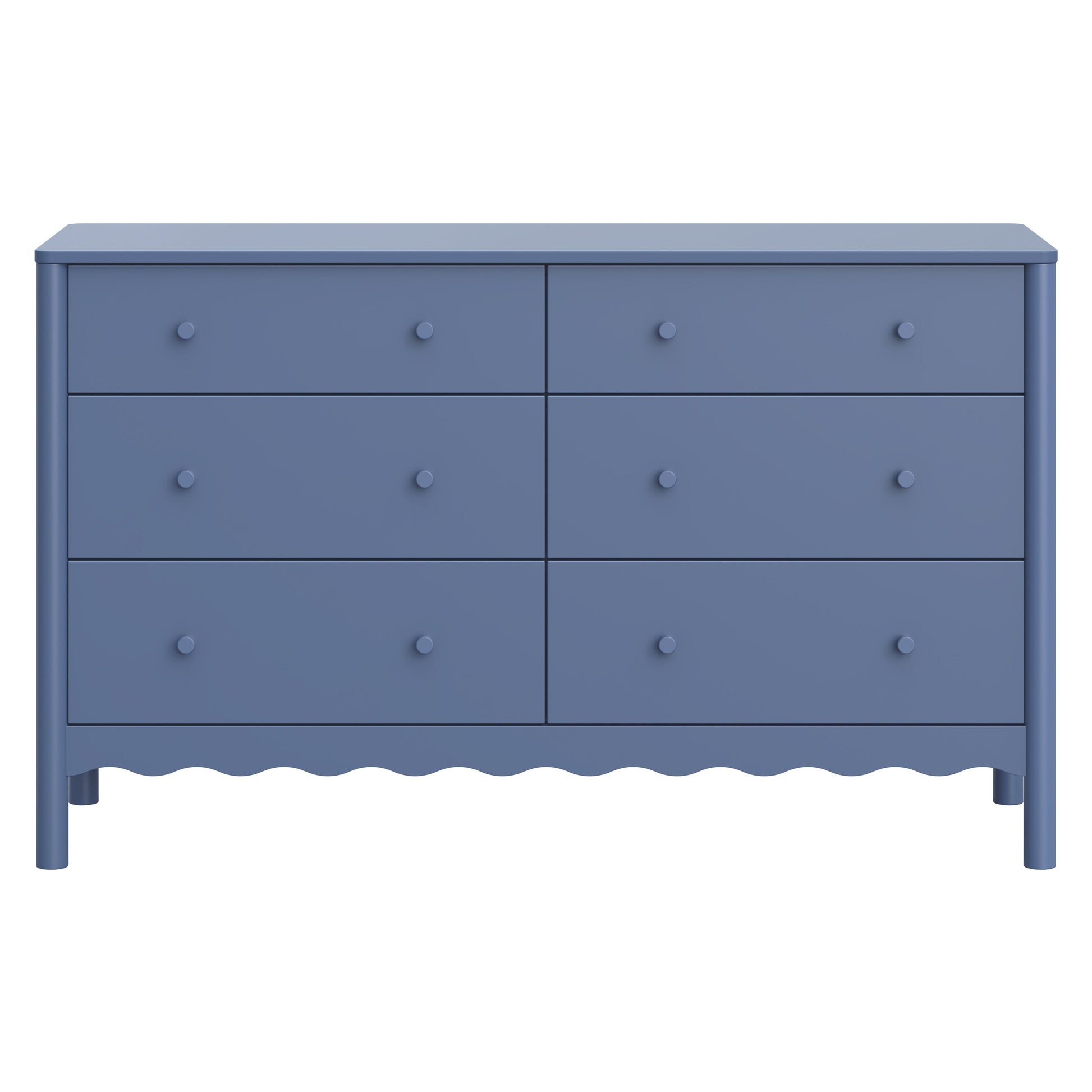 Babyletto Swell 6-Drawer Dresser