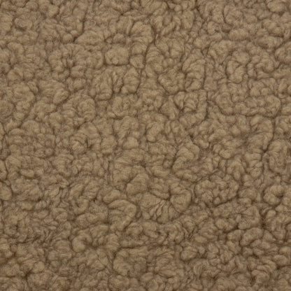 Babyletto Sigi Recliner and Swivel Glider in Shearling