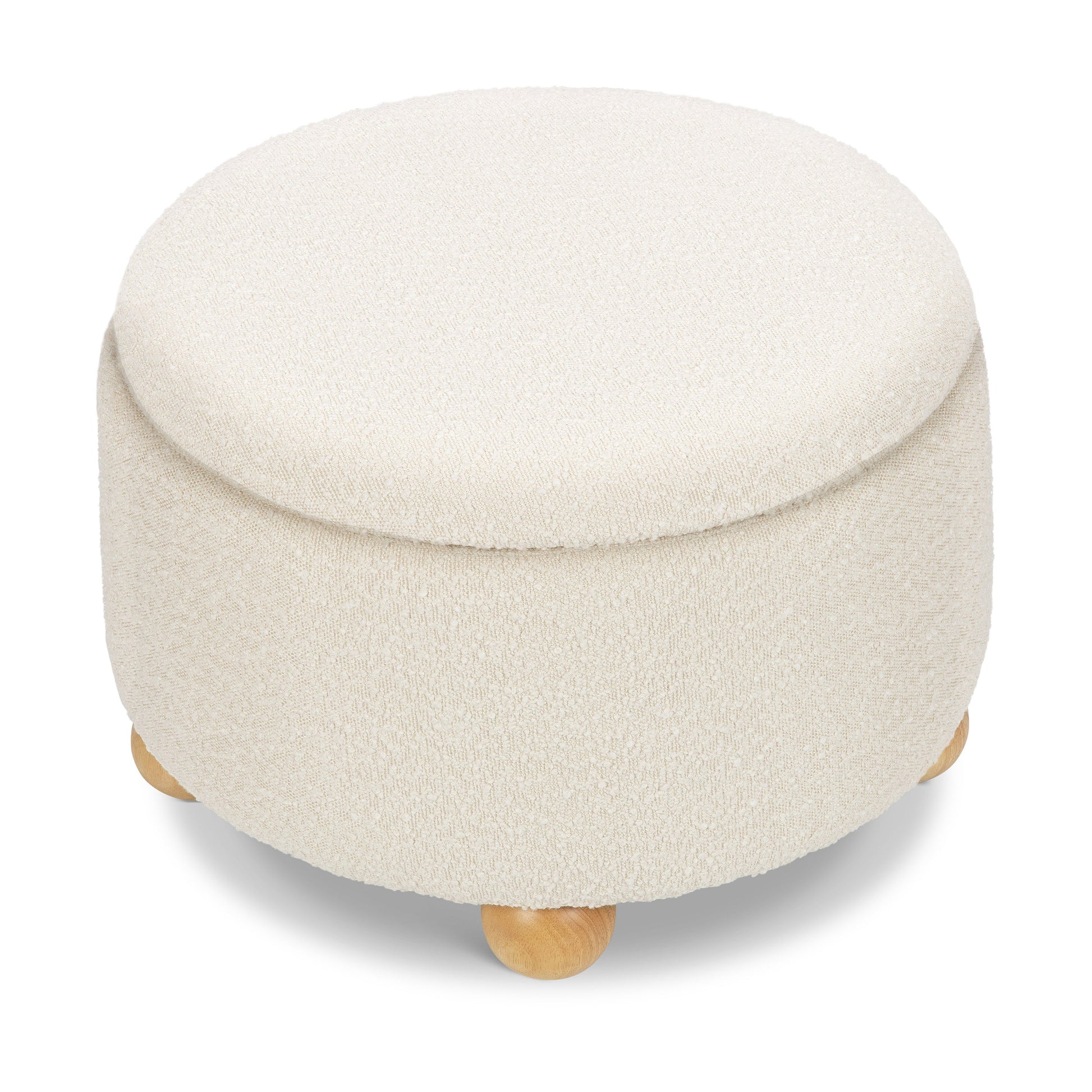 Babyletto Tuffet Storage Ottoman
