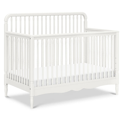 Namesake Liberty 4-in-1 Convertible Spindle Crib