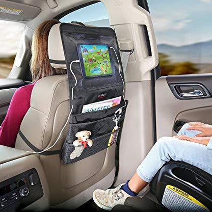 Britax View-N-Go Backseat Organizer