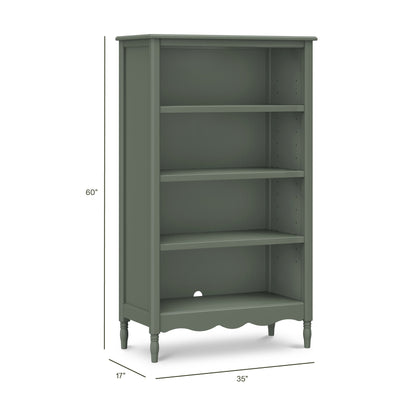 NamesakeNamesake Liberty BookcaseBabysupermarket