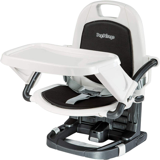 PEGPEG Rialto Booster Seat with Travel BagBabysupermarket