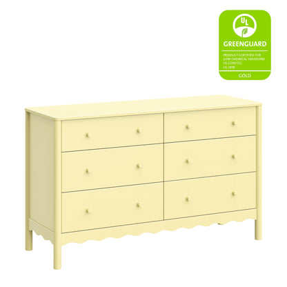 Babyletto Swell 6-Drawer Dresser