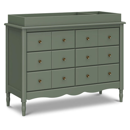 NamesakeNamesake Liberty 6-Drawer DresserBabysupermarket