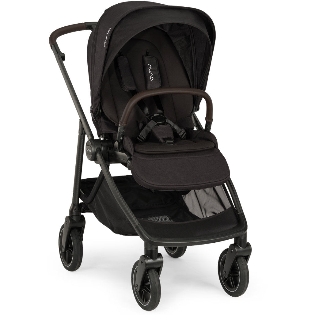 NunaNuna SWIV StrollerBabysupermarket