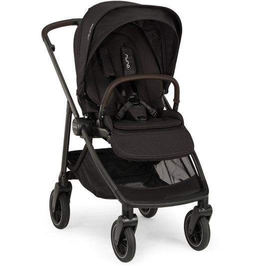 NunaNuna SWIV StrollerBabysupermarket