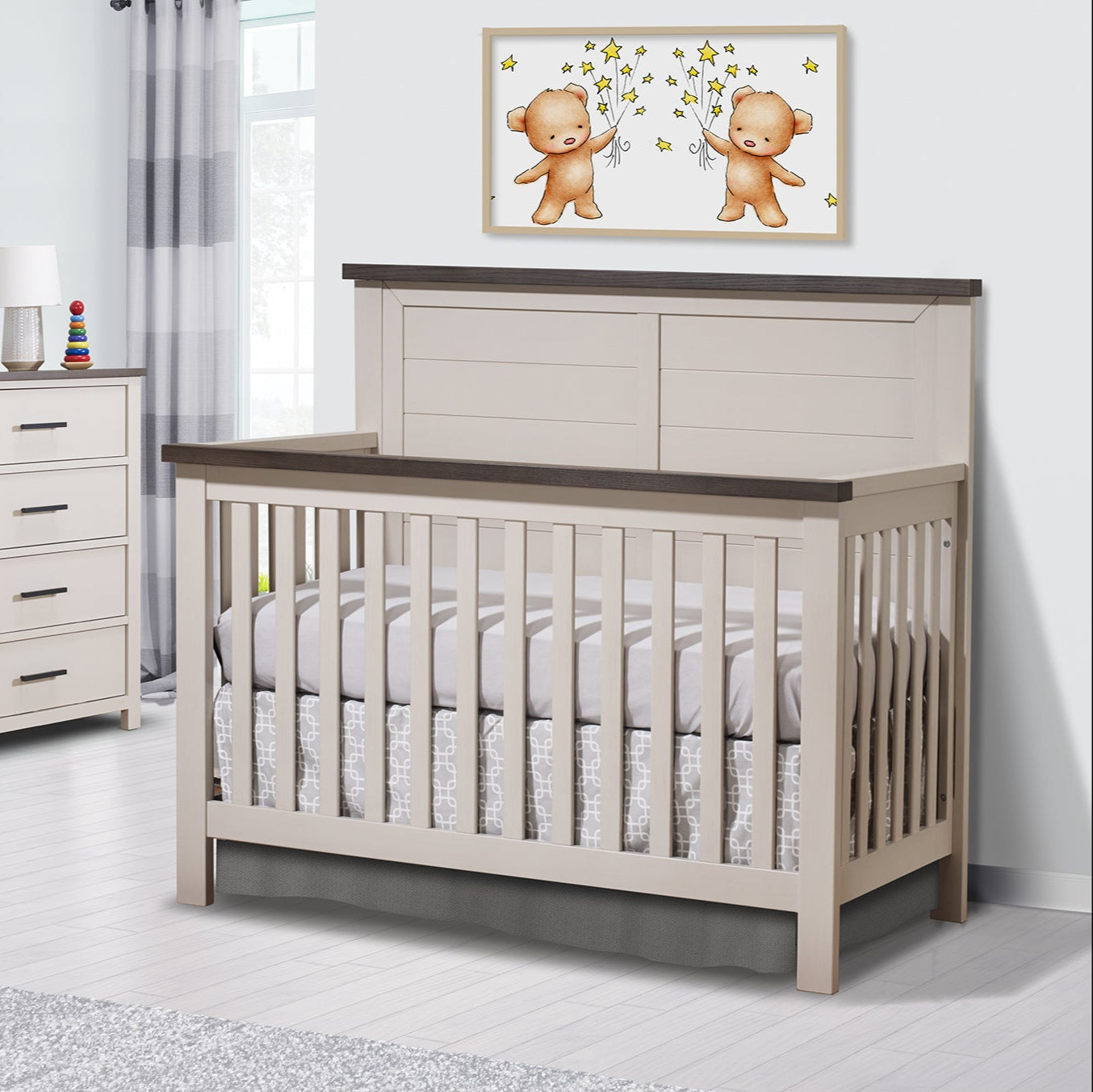 Sorelle Westley Crib
