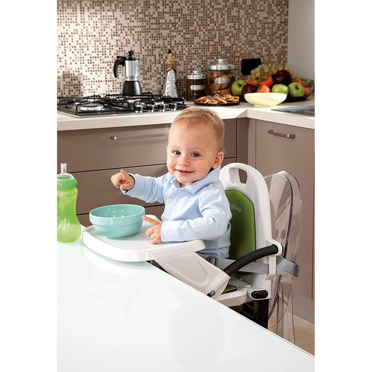 PEGPEG Rialto Booster Seat with Travel BagBabysupermarket
