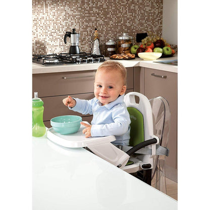 PEGPEG Rialto Booster Seat with Travel BagBabysupermarket