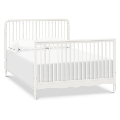 Namesake Liberty 4-in-1 Convertible Spindle Crib