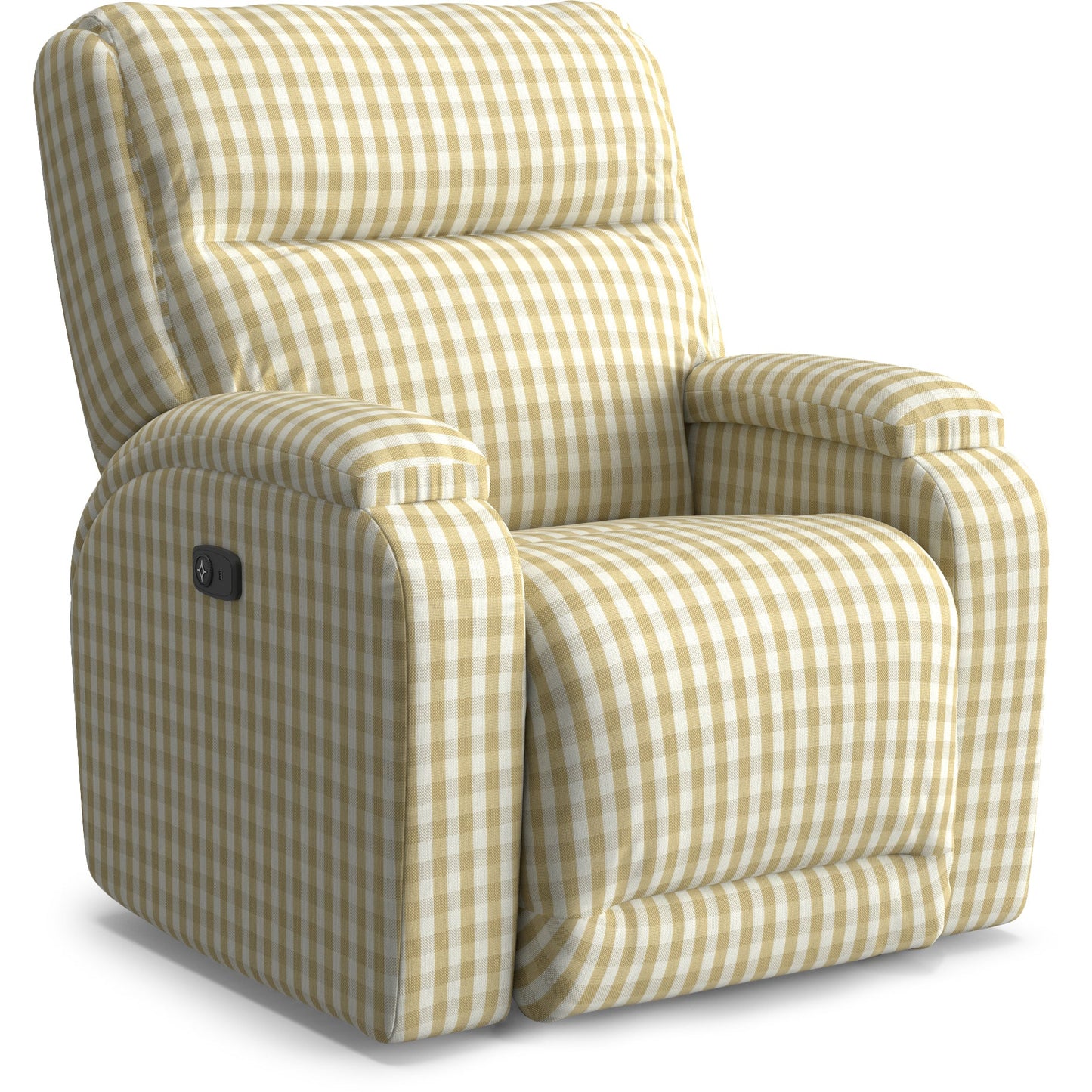 Best ChairsStorytime Maverly Power Cozzia Swivel Glide Recliner with Heat & MassageBabysupermarket