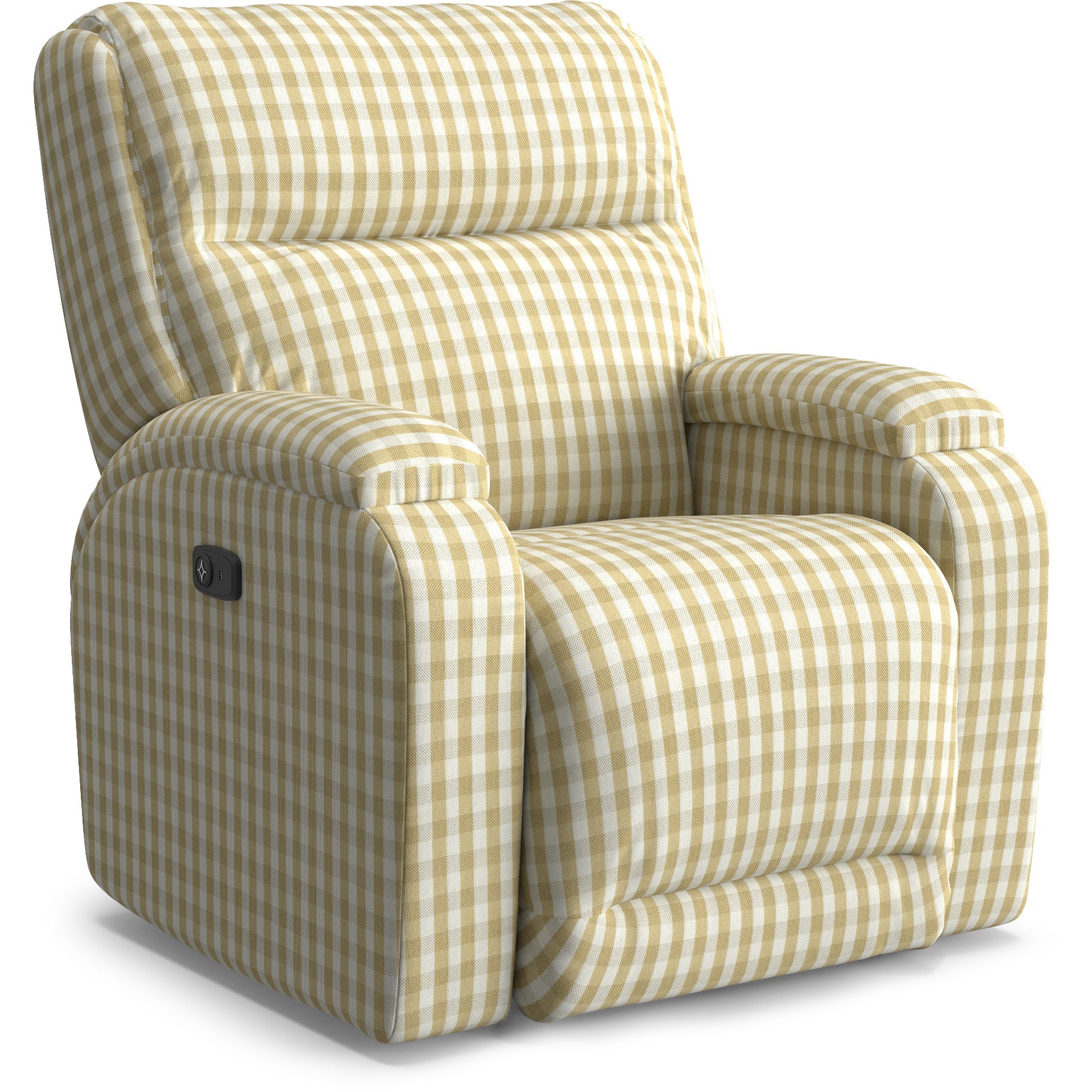 Best ChairsStorytime Maverly Power Cozzia Swivel Glide Recliner with Heat & MassageBabysupermarket