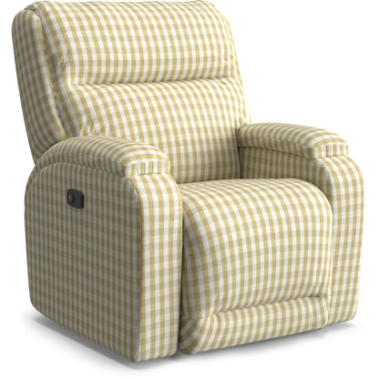 Best ChairsStorytime Maverly Power Cozzia Swivel Glide Recliner with Heat & MassageBabysupermarket