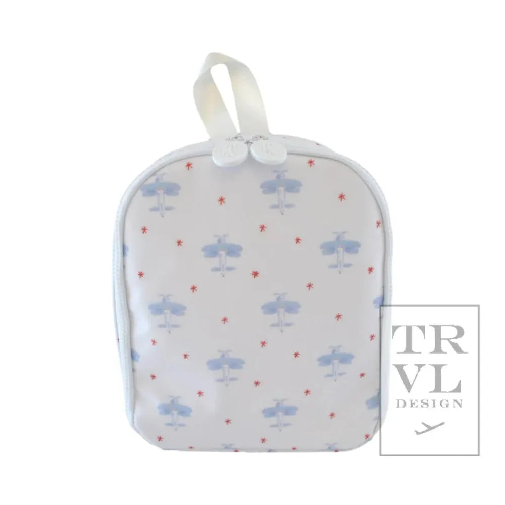 TRVL Design Bring It Lunch Bag - Davids Airplane babysupermarket