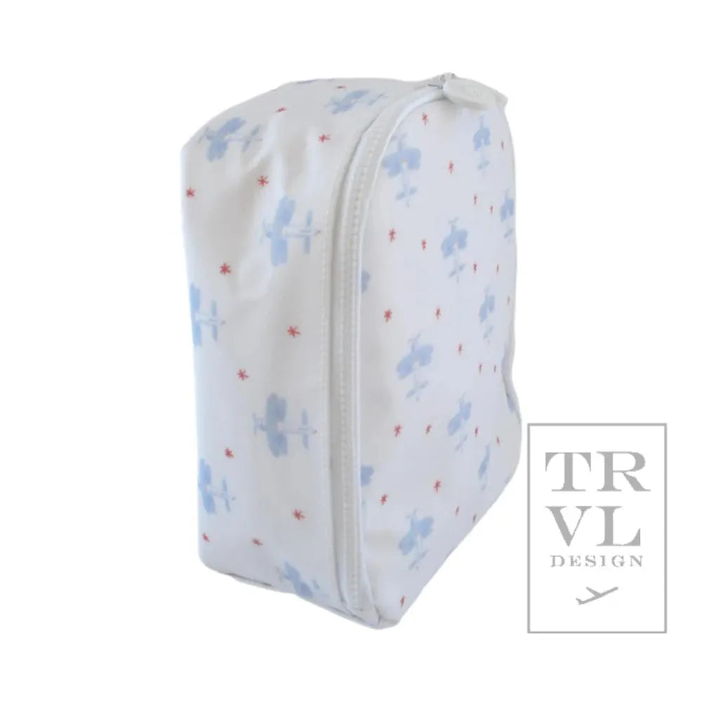 TRVL Design Bring It Lunch Bag - Davids Airplane babysupermarket