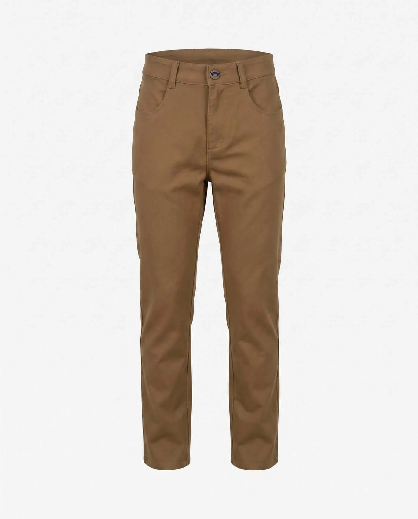 AppamanAppaman Boys Commuter Twill Pant - ChipmunkBabysupermarket