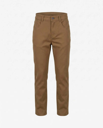 AppamanAppaman Boys Commuter Twill Pant - ChipmunkBabysupermarket