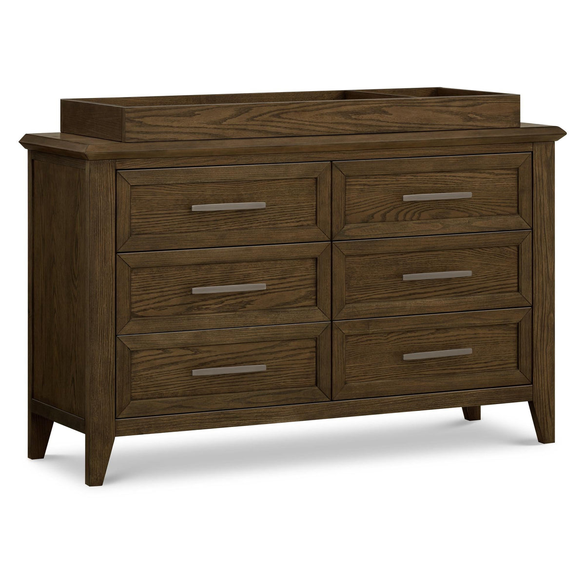 NamesakeMonogram by Namesake Barrow 6-Drawer Double DresserBabysupermarket