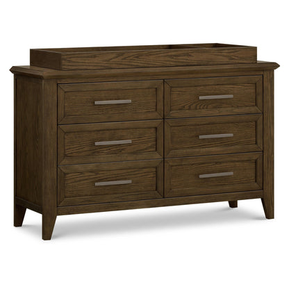 NamesakeMonogram by Namesake Barrow 6-Drawer Double DresserBabysupermarket