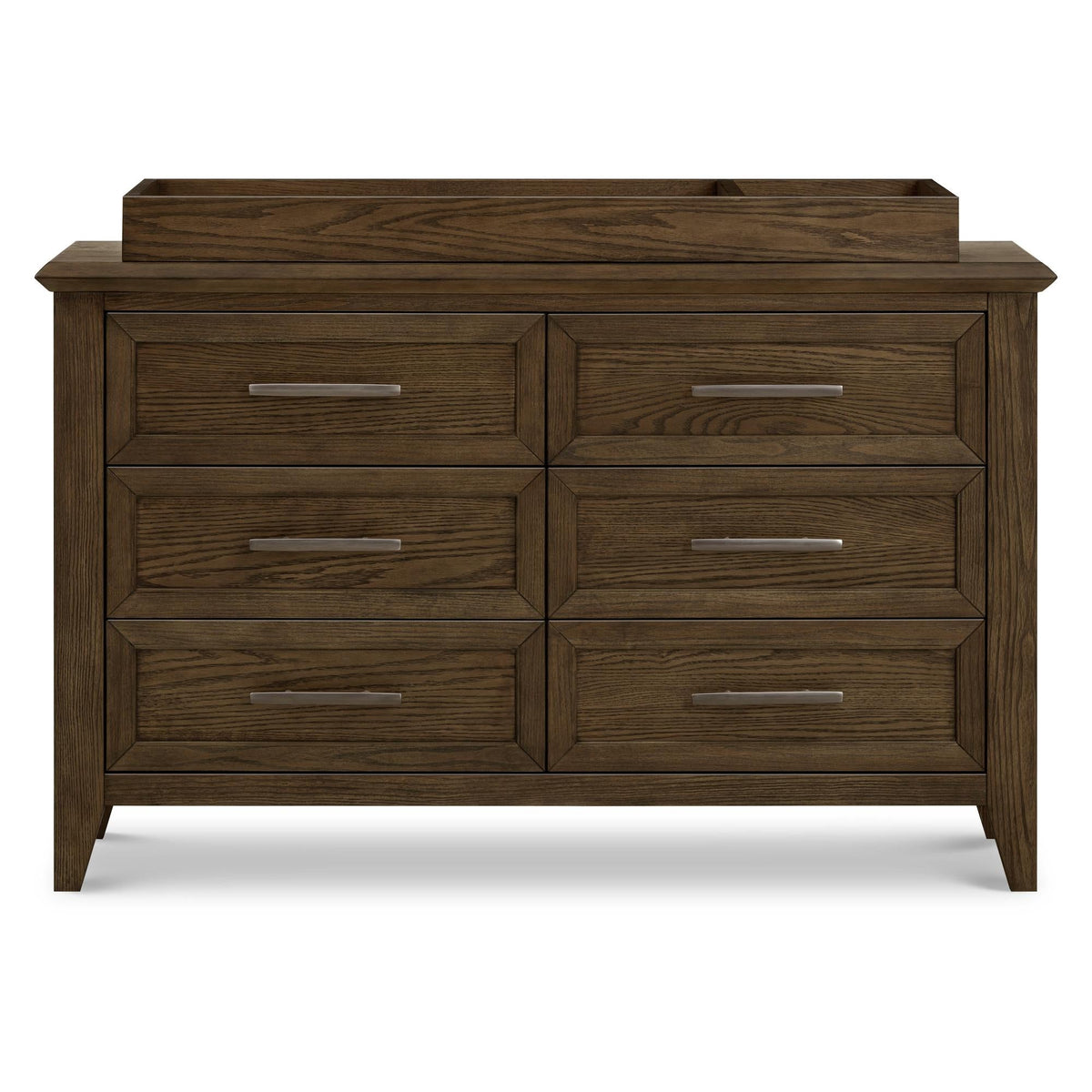 NamesakeMonogram by Namesake Barrow 6-Drawer Double DresserBabysupermarket