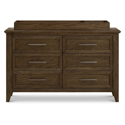 NamesakeMonogram by Namesake Barrow 6-Drawer Double DresserBabysupermarket