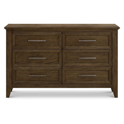 NamesakeMonogram by Namesake Barrow 6-Drawer Double DresserBabysupermarket