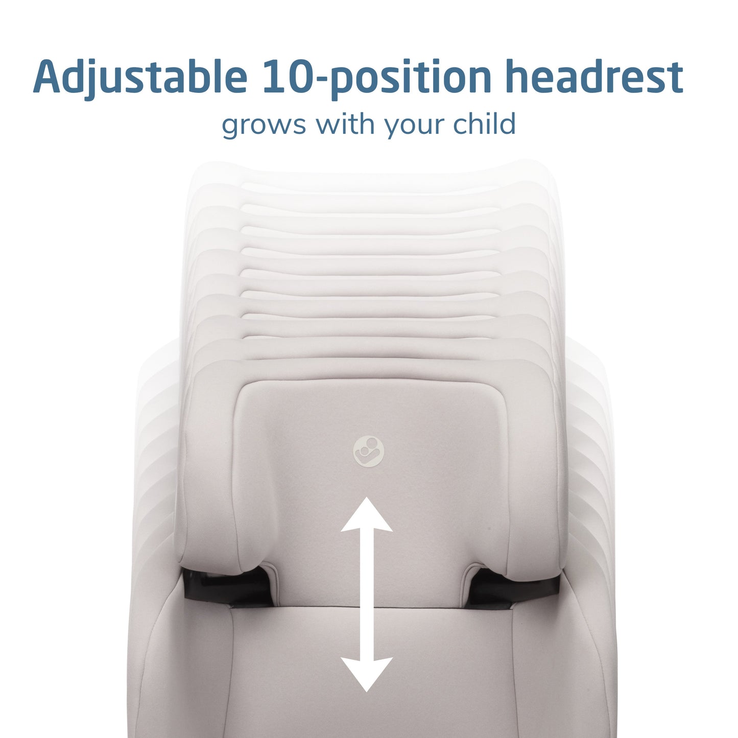 Maxi-Cosi Tanza Belt-Positioning Booster Car Seat