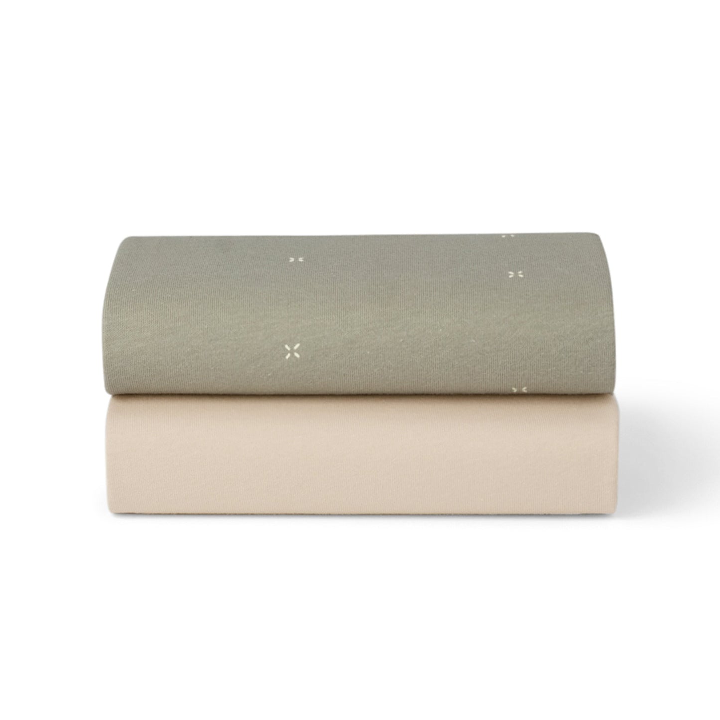 SnüzPod 2-Pack Fitted Sheets