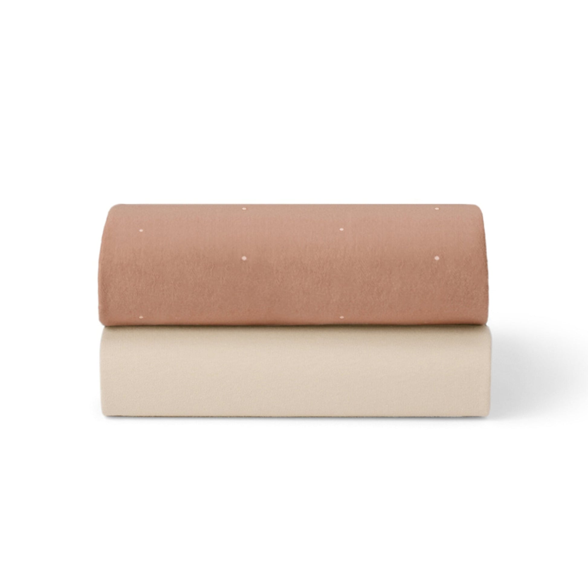 SnüzPod 2-Pack Fitted Sheets