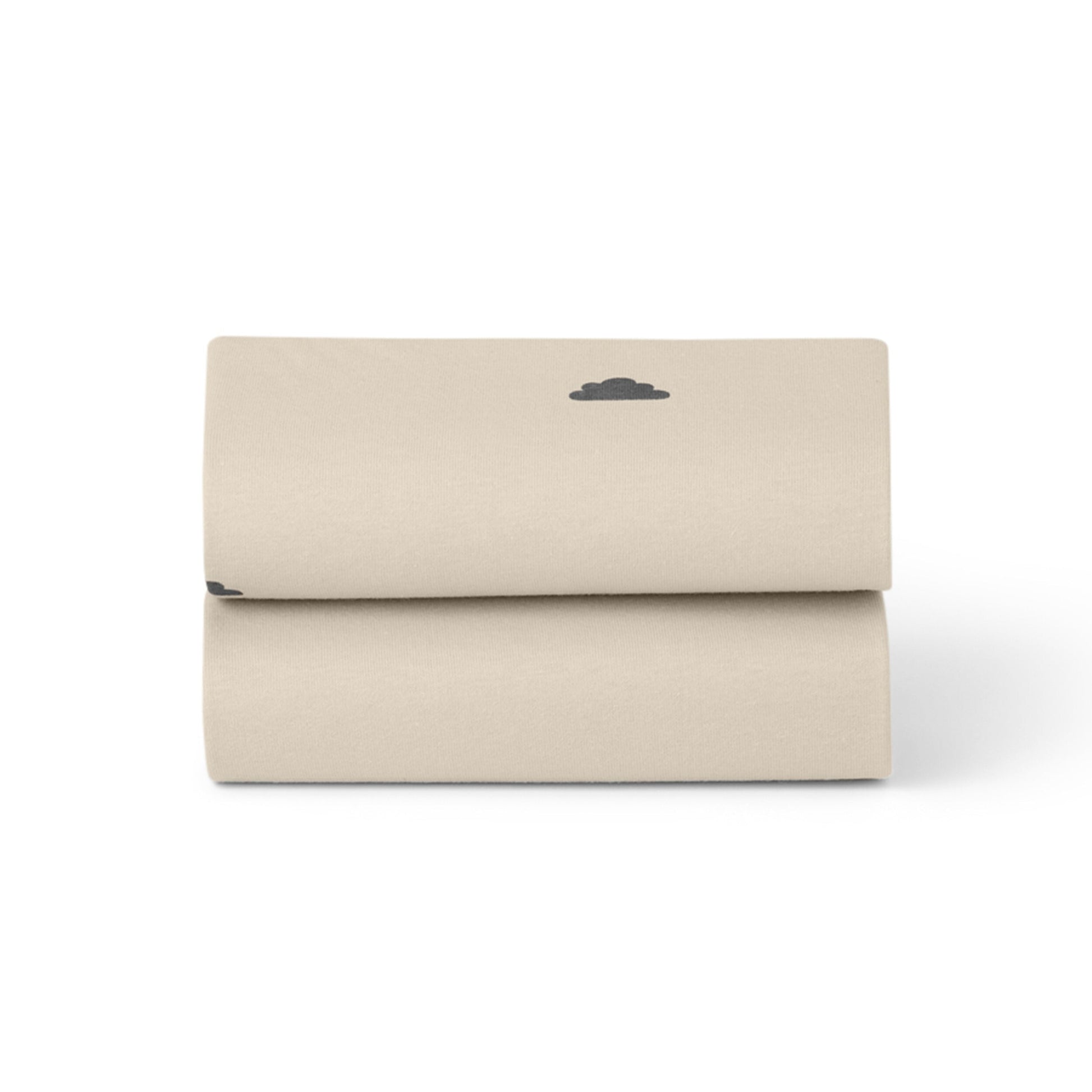 SnüzPod 2-Pack Fitted Sheets