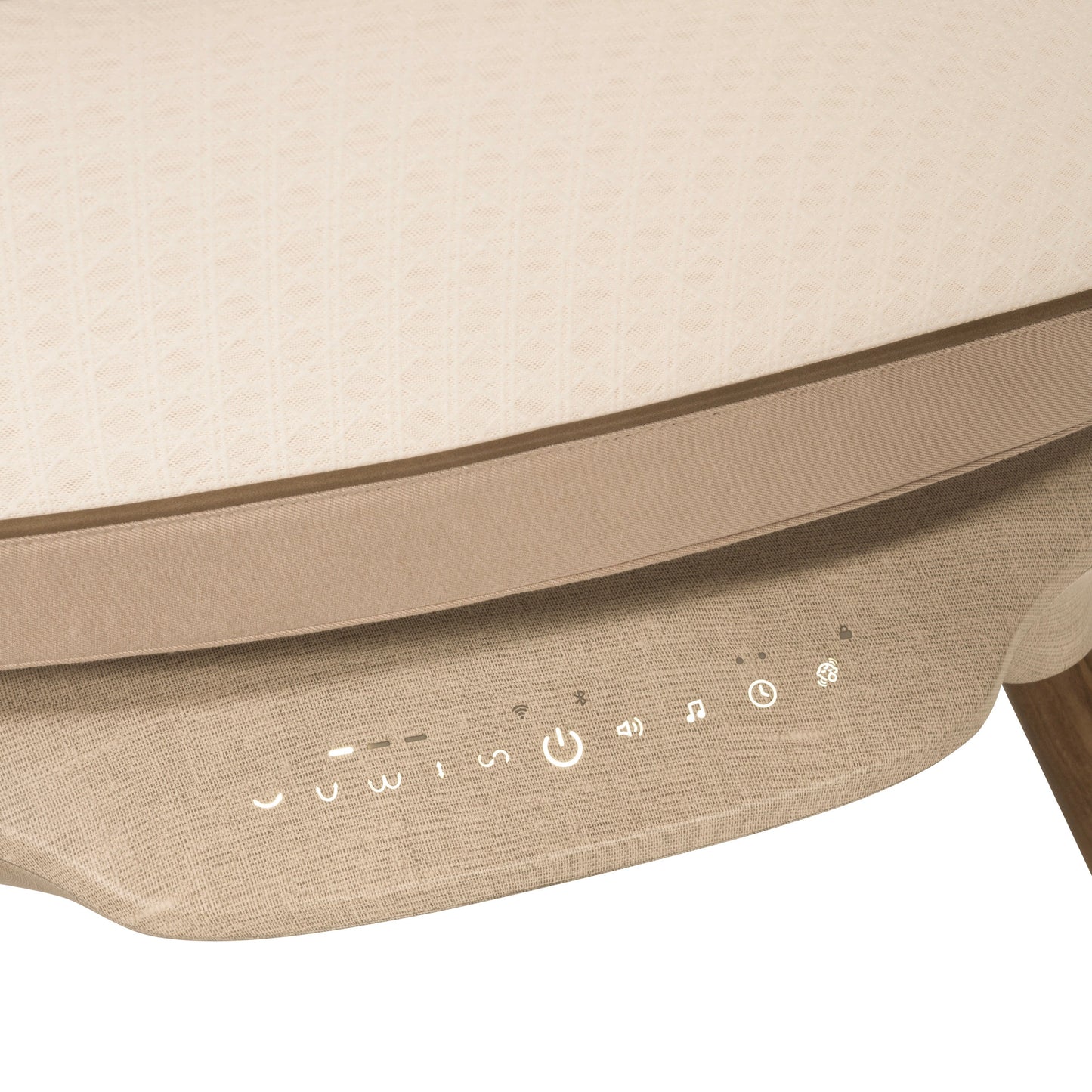 Maxi-Cosi Kindred Starling Smart Bassinet