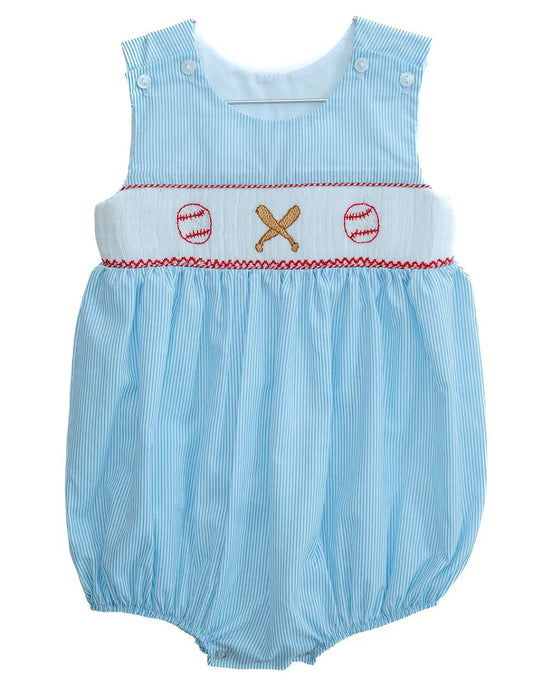 Ruth & RalphRuth & Ralph Baseball Henry BubbleBabysupermarket