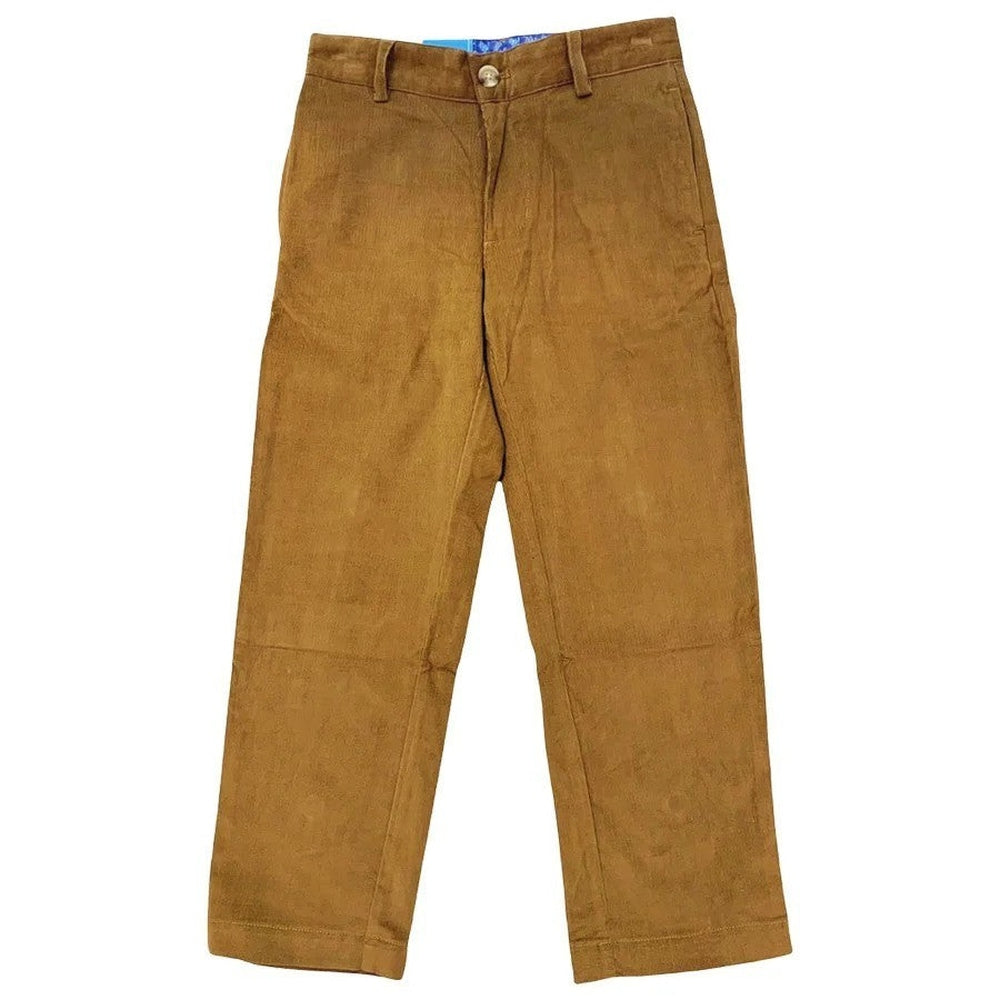 J Bailey Brown Cord Champ Pant