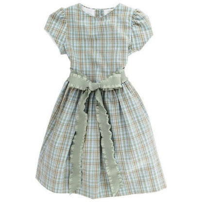 Bailey Boys Brownstone Dress