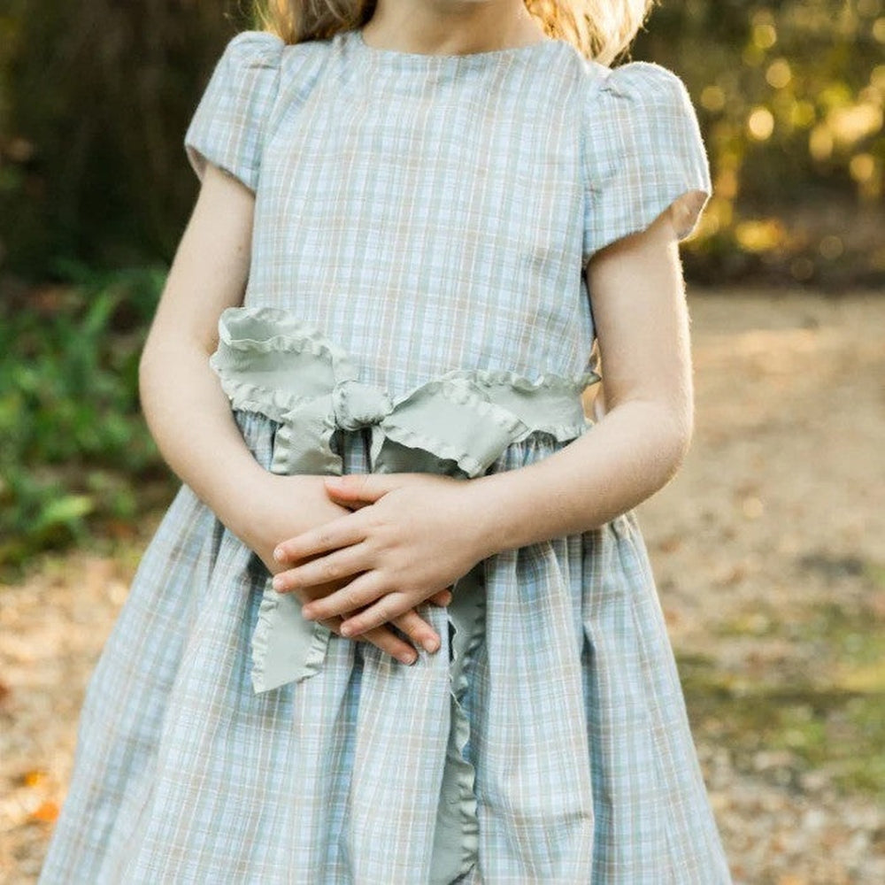 Bailey Boys Brownstone Dress