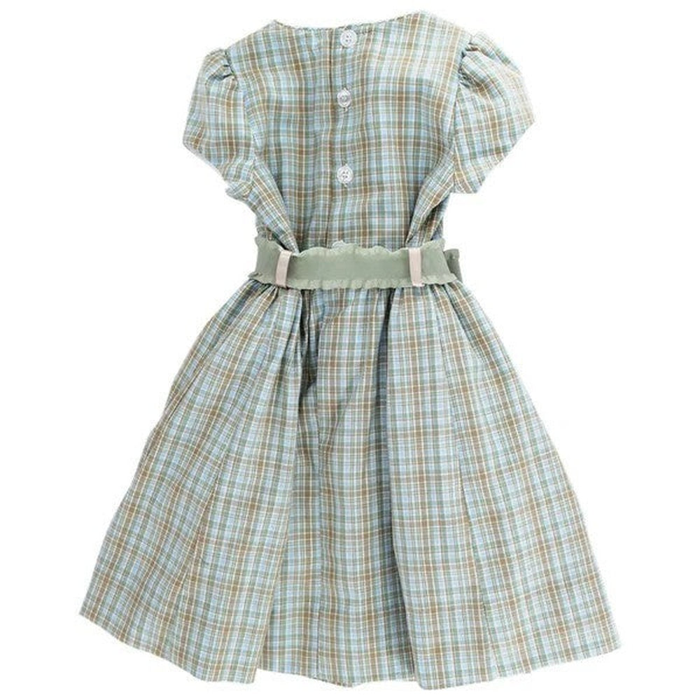 Bailey Boys Brownstone Dress