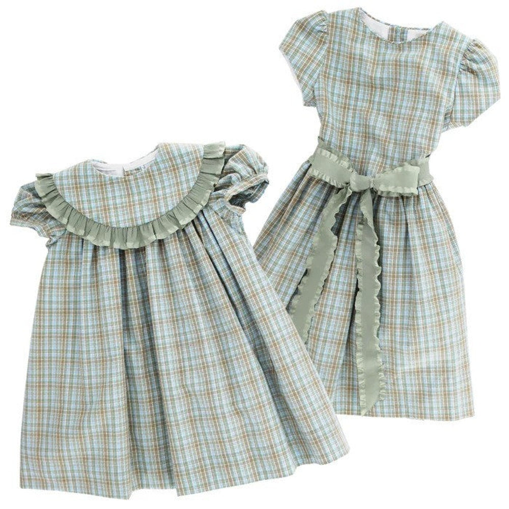 Bailey Boys Brownstone Dress